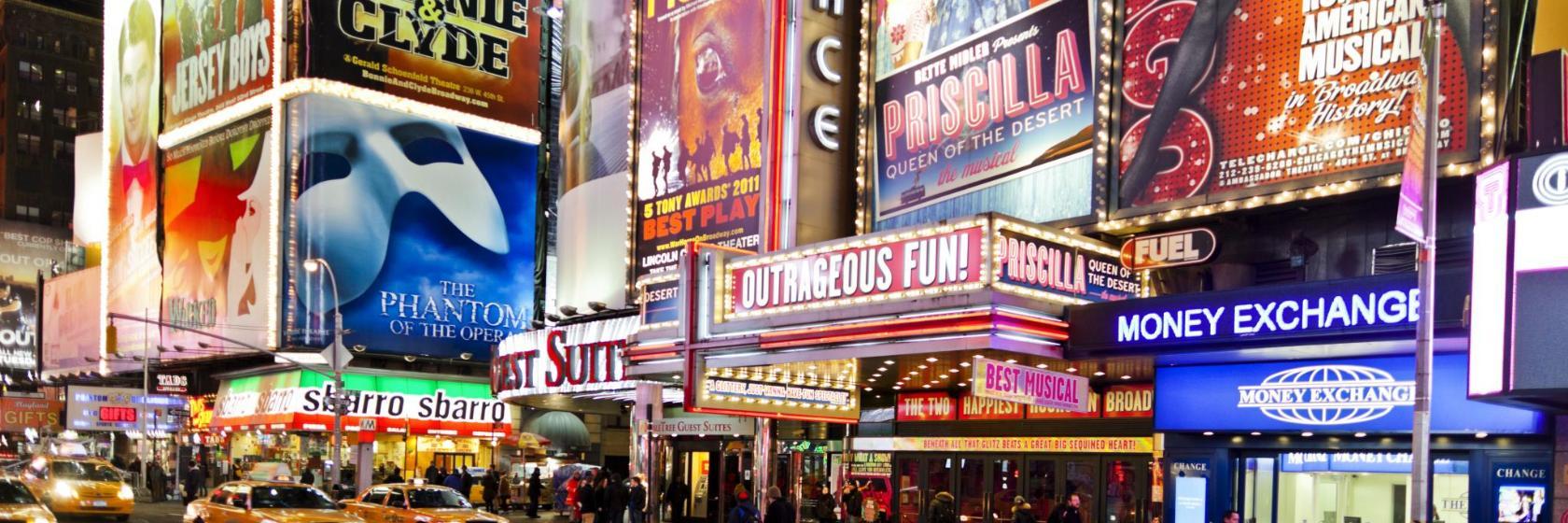 Broadway