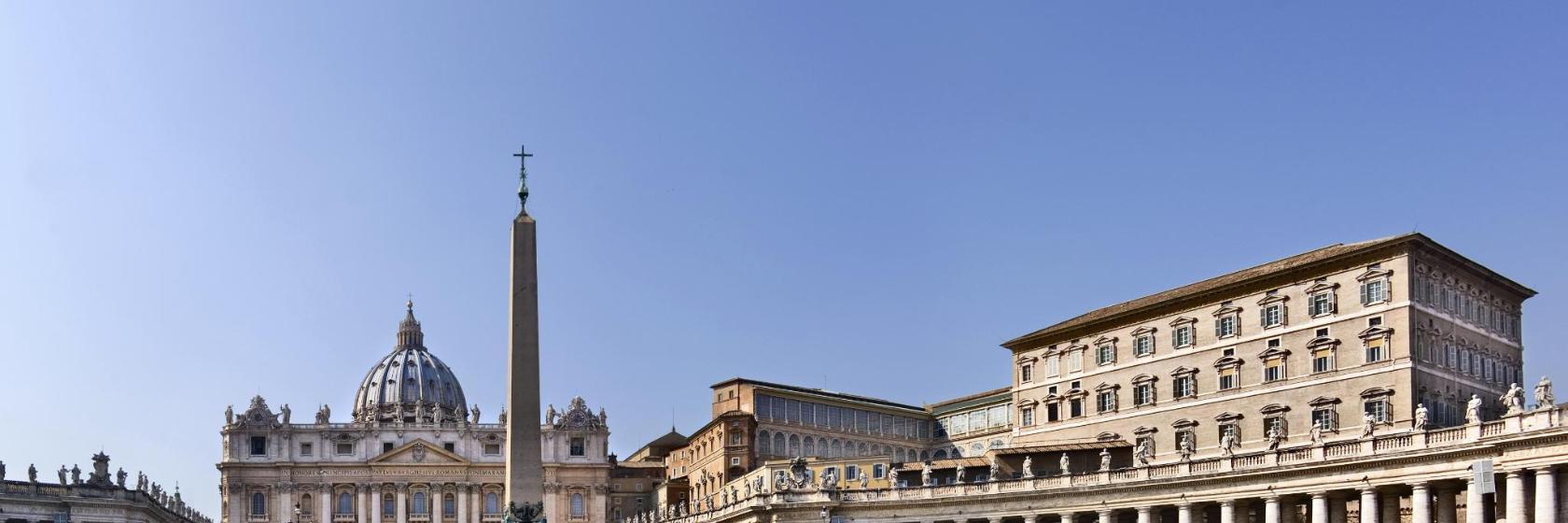 Basilika St. Peter