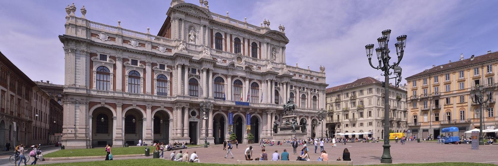 Museo Nazionale del Risorgimento