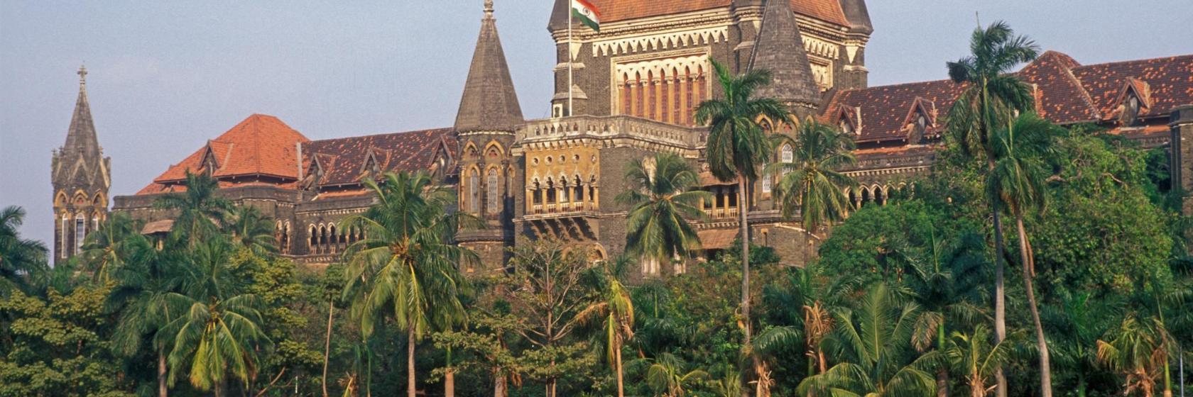 Mahkamah Tinggi Mumbai