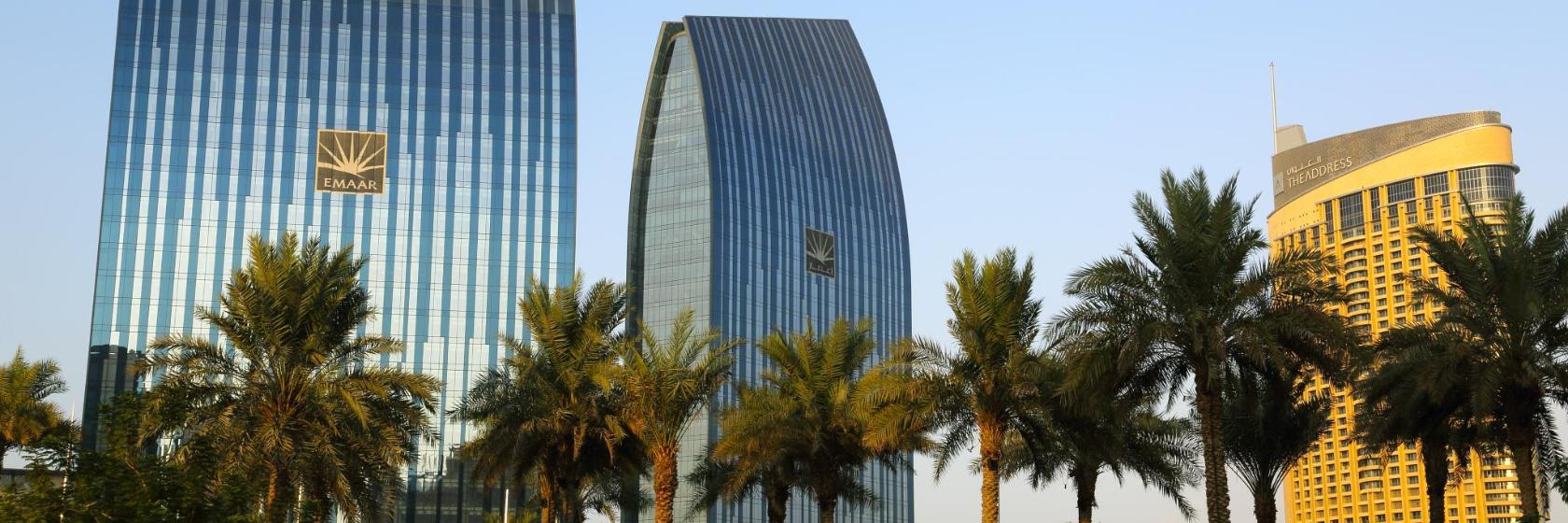 Emaar Meydanı