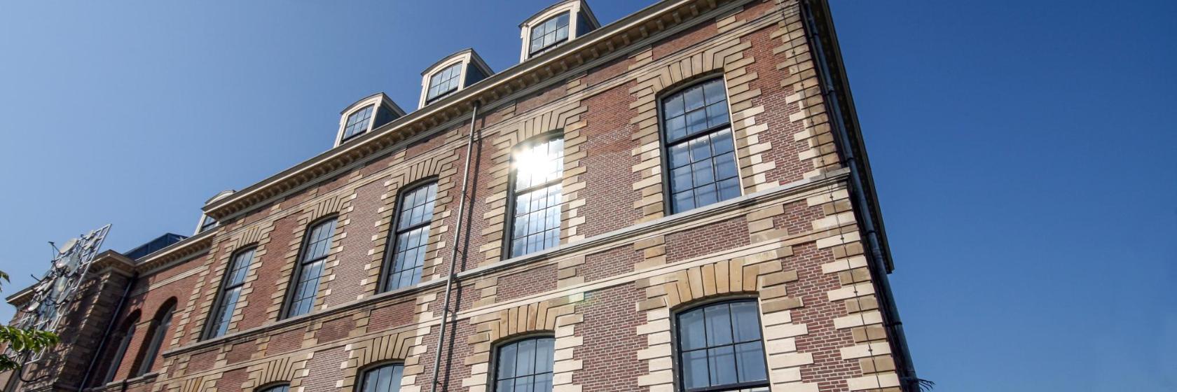 Museum Volkenkunde