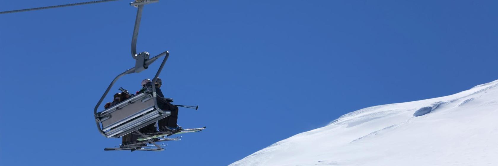 Meribel