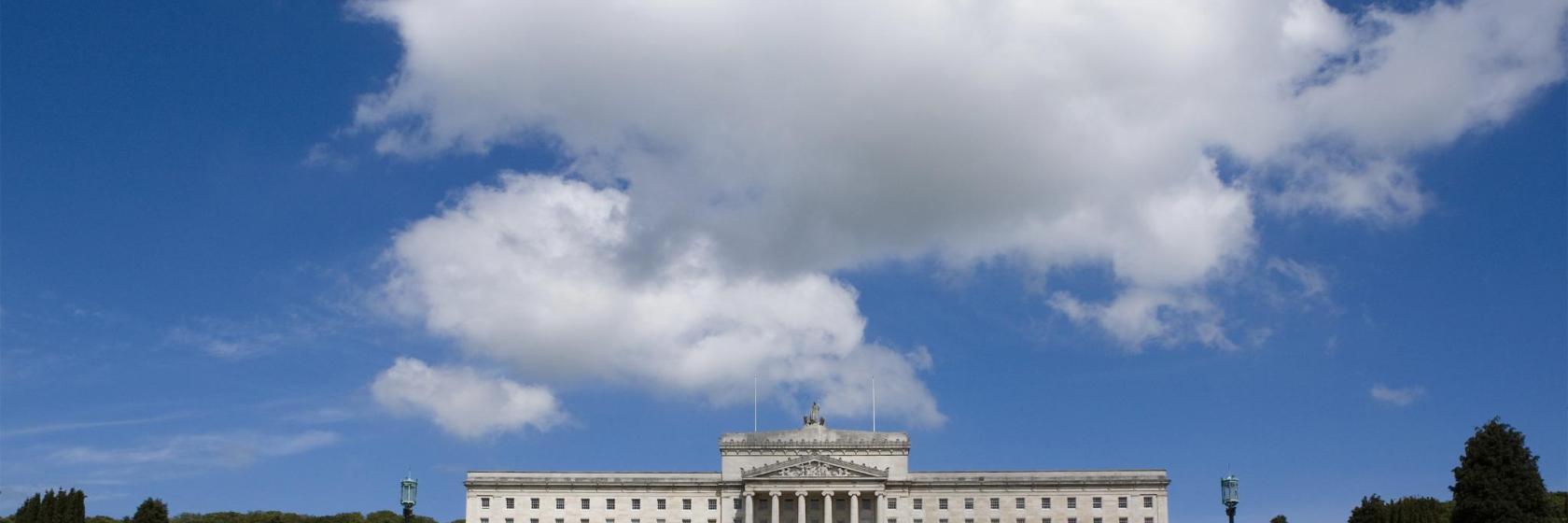 Parliament Buildings