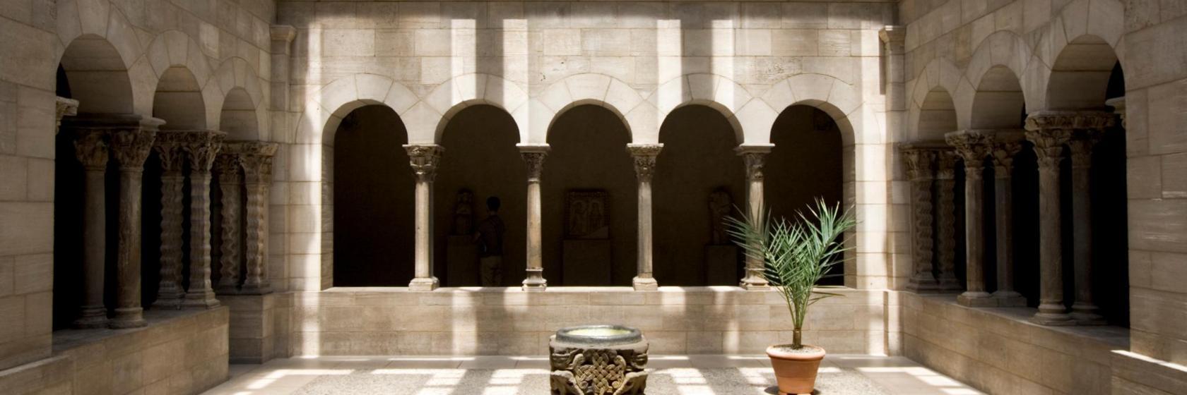 The Cloisters