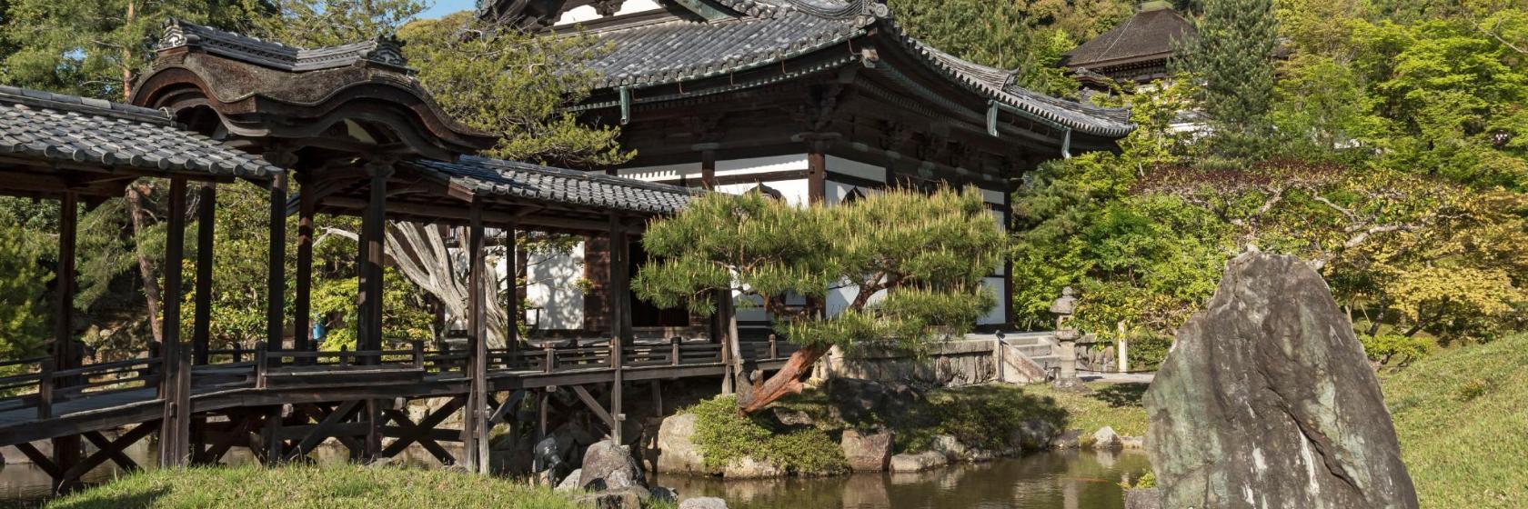 高台寺