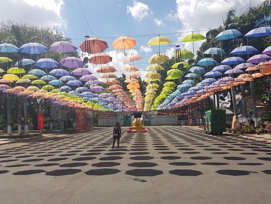 Taman Air Dam Sen
