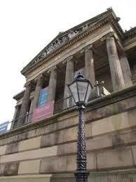 Harris Museum
