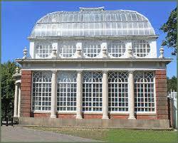 Butterfly House