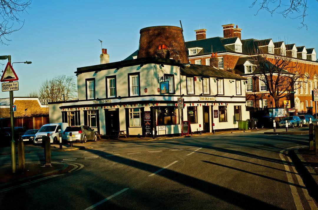 Plumstead