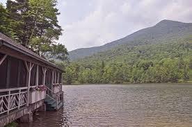 Equinox Pond