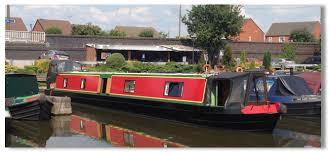 Shobnall Marina