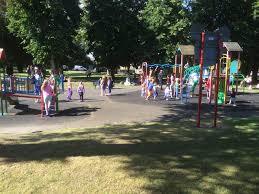 Redmond Park