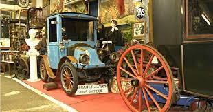Museum Chez Manuel