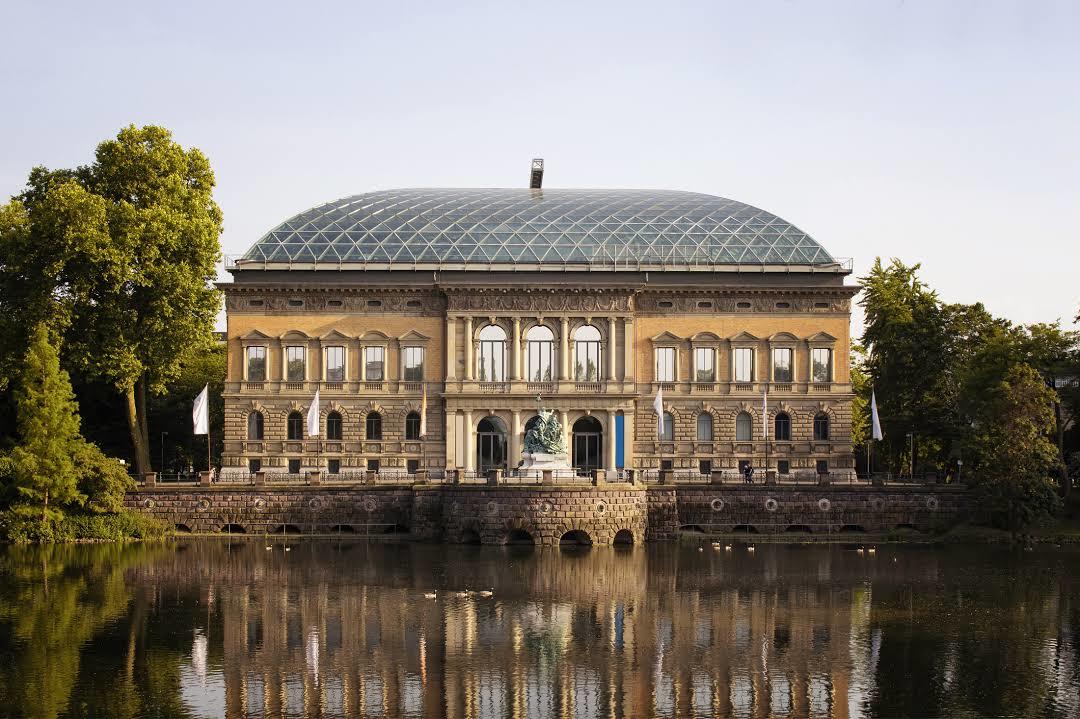 K21 Kunstsammlung