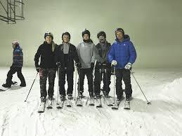 Snozone