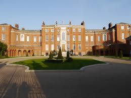 Roehampton House