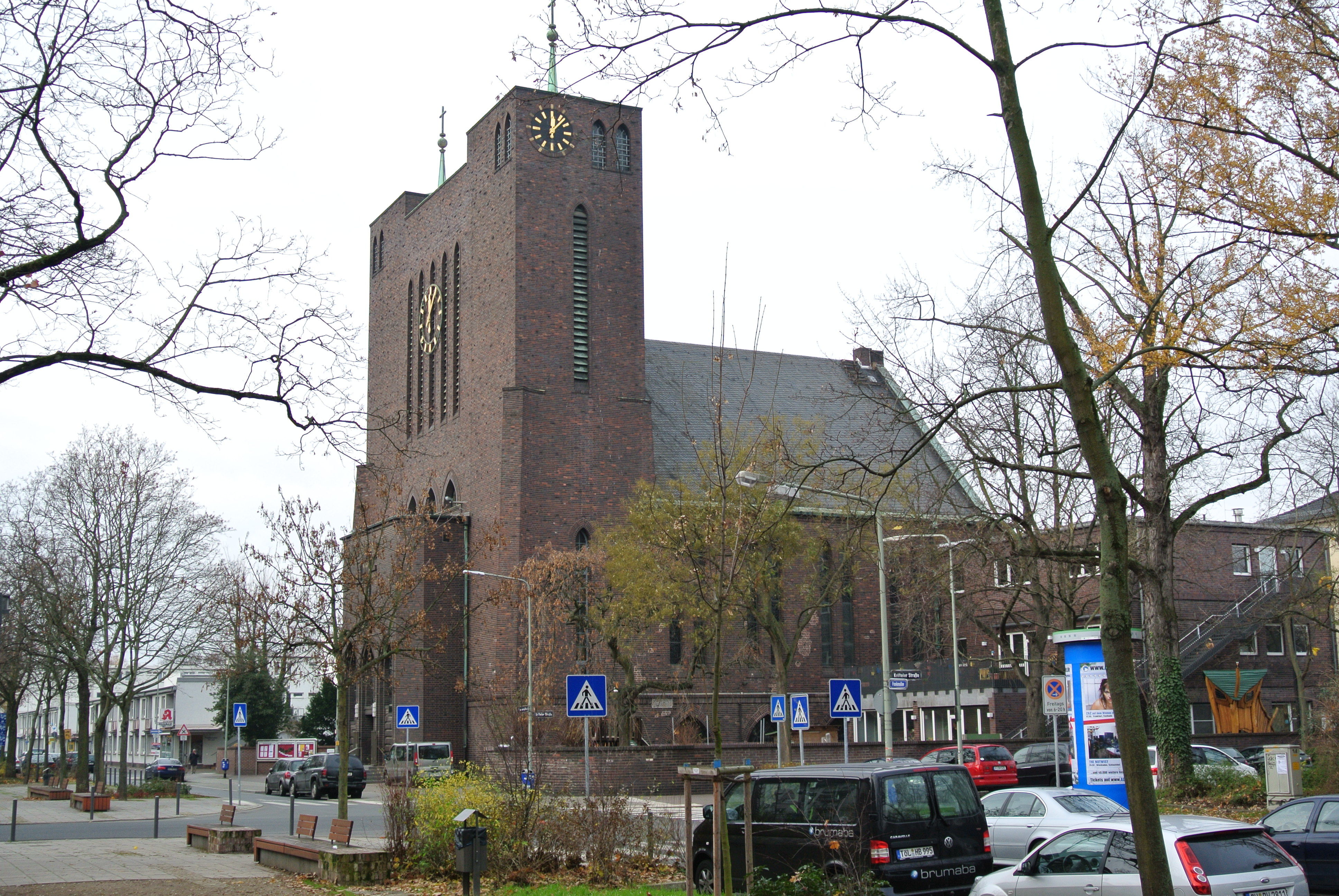 Friedenskirche