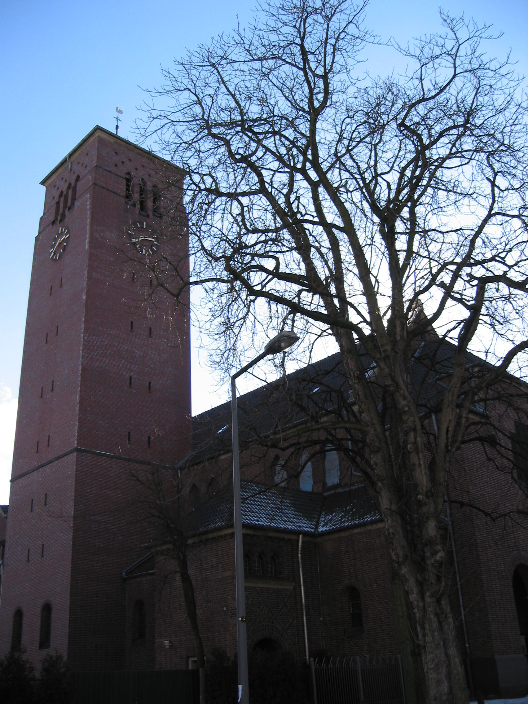 St. Mariä Himmelfahrt