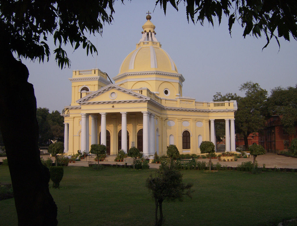 St. James Kilisesi
