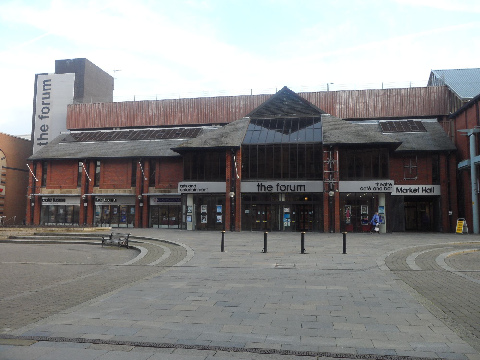 The Forum