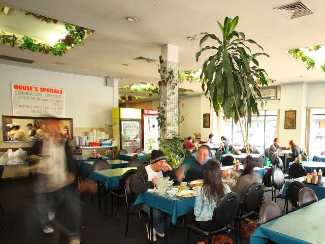 Viet Hoa Vietnamese Restaurant