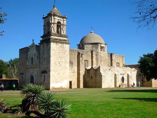 Mission San Jose