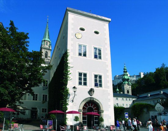 Museum der Moderne