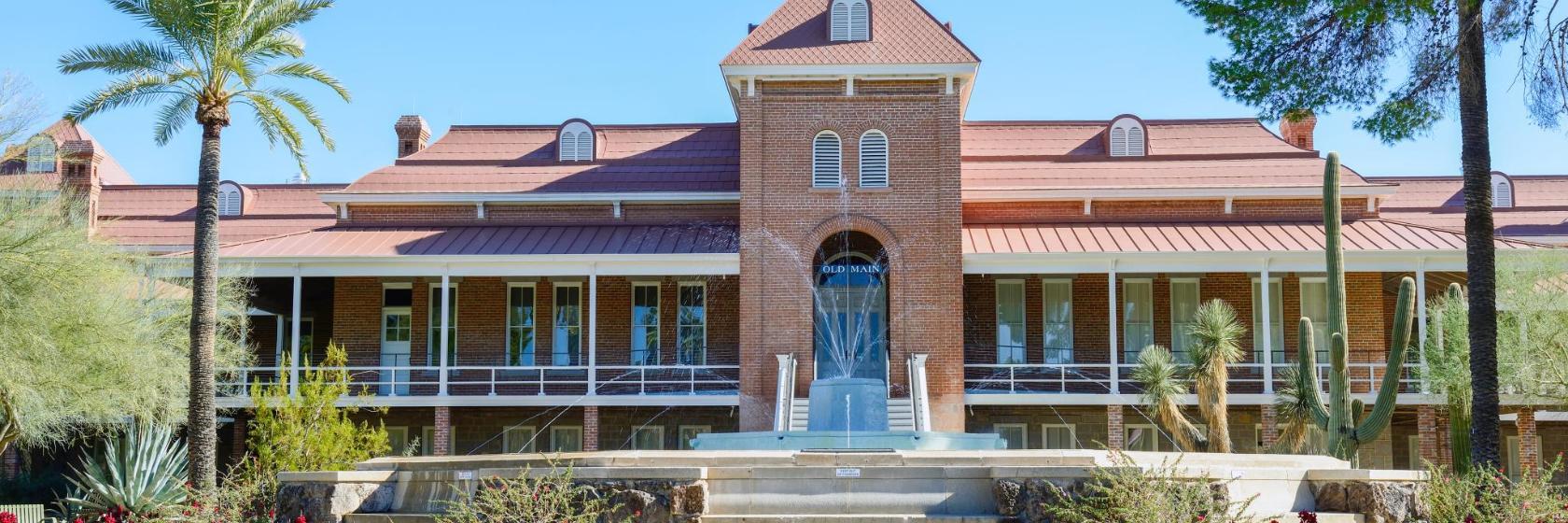 University of Arizona