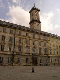 Lviv Town Hall