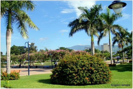 Emancipation Park