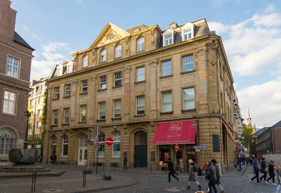 Musée du Parfum