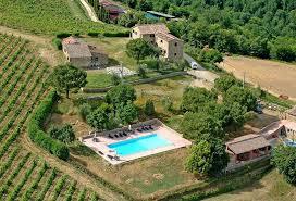 Castello di Selvole