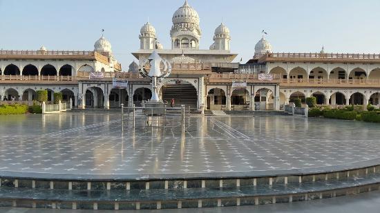Gurudwara Guru Ka Taal