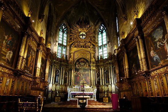 Eglise Saint Pierre