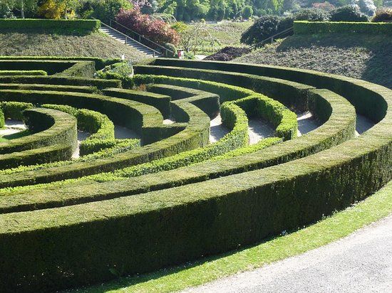 Colline aux Oiseaux