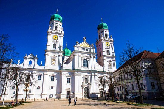 St. Stephen's Cathedral