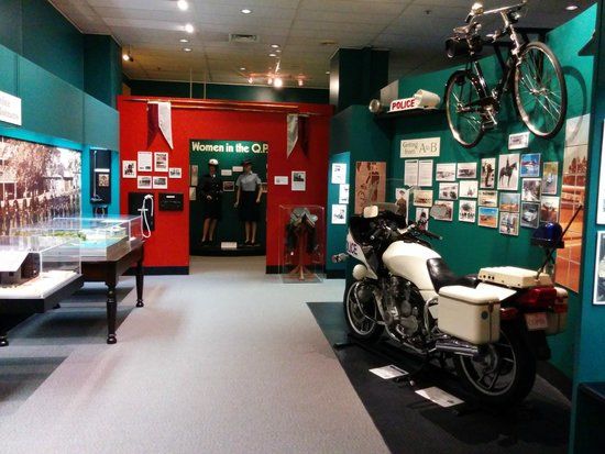 Queensland Museum