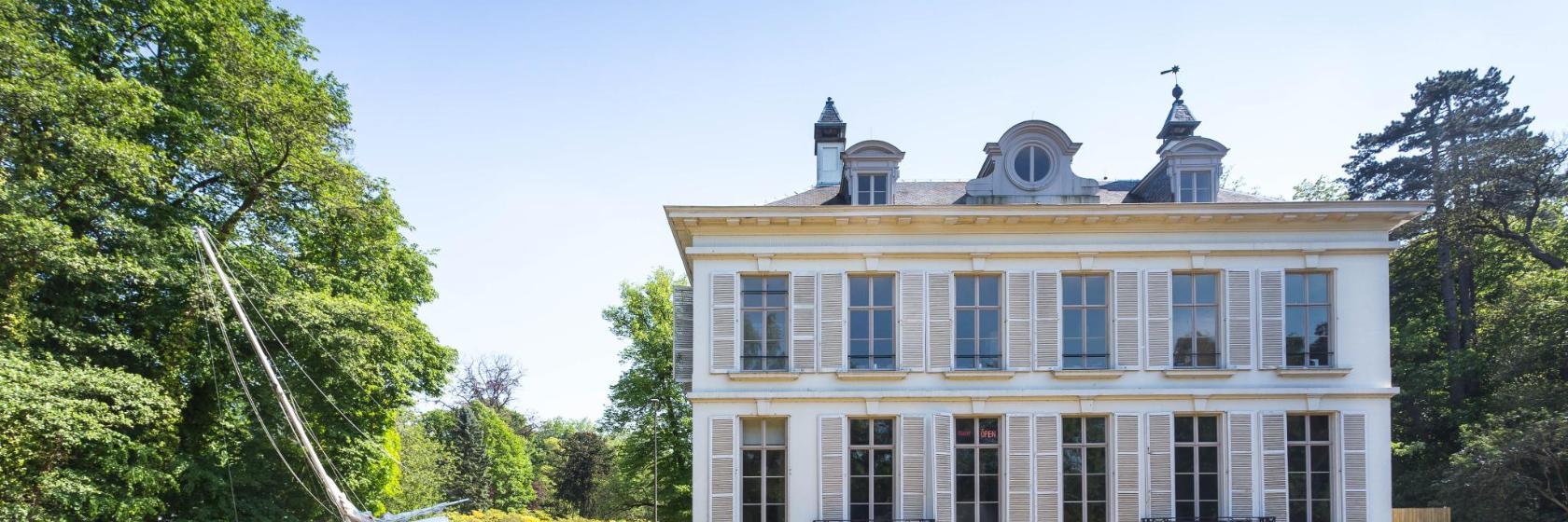 Middelheimpark
