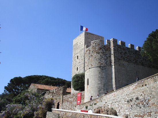 Musee de la Castre