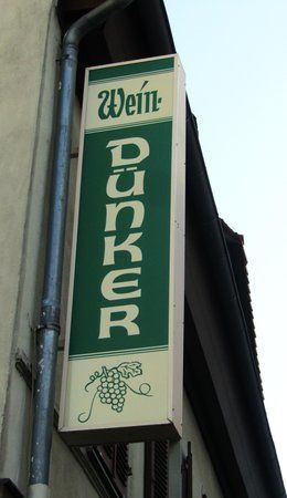 Berger Strasse
