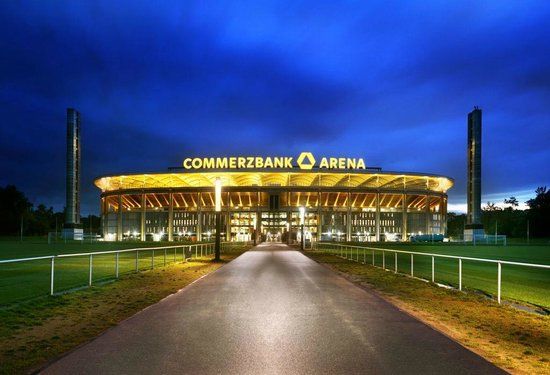 Commerzbank Arenası
