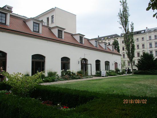 Mendelssohn-Haus