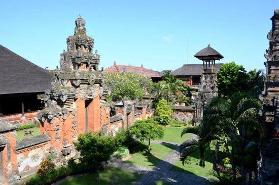 Bali Museum