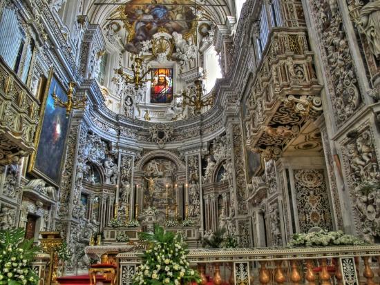 Church of the Gesu