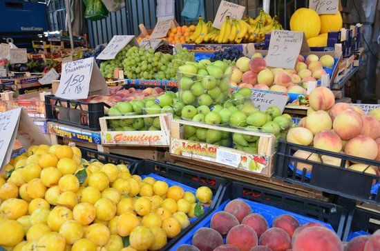 Mercato Ballarò