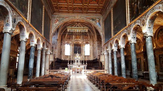 San Pietro