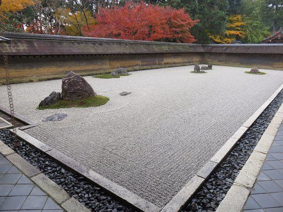 龍安寺