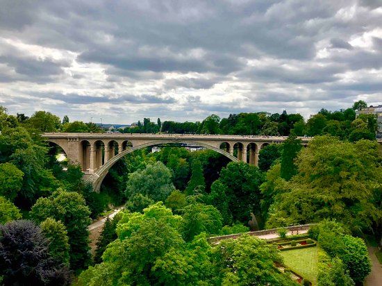 Adolphe-Brücke