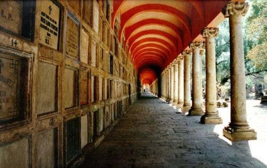 Panteón de Belén